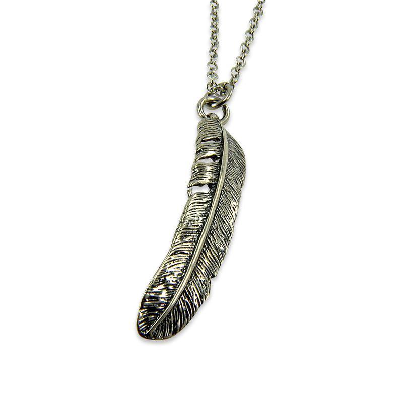Natural World Necklaces - Moon Raven Designs 