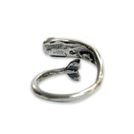 Moby Dick Sperm Whale - Moon Raven Designs