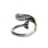 Moby Dick Sperm Whale - Moon Raven Designs