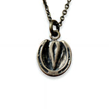 Horse Hoof Necklace - Moon Raven Designs