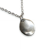 Barefoot Horse Hoof Necklace - Moon Raven Designs