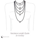 Elk Antler Choker Necklace In Solid Sterling Silver Elk Antler Choker Handmade Gift