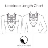 Saber Tooth Cat Skull Necklace