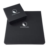 Chess Knight Necklace - Sterling Silver 3D Horse Head Pendant with Oxidized Finish