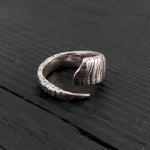 Ram Horn - Moon Raven Designs