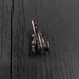 Raven Claw Ring – Sterling Silver Wrap Ring Design With Intricate Detailing