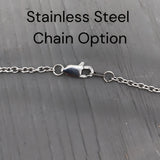 Wolf Pendant